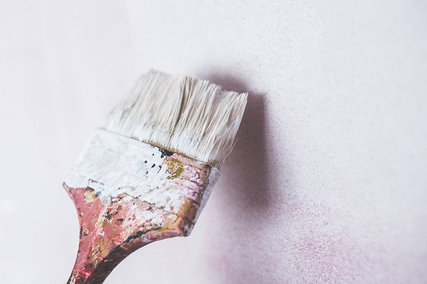 Interior and exterior painting services for Irvine homes