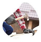 Initial consultation with Irvine homeowner